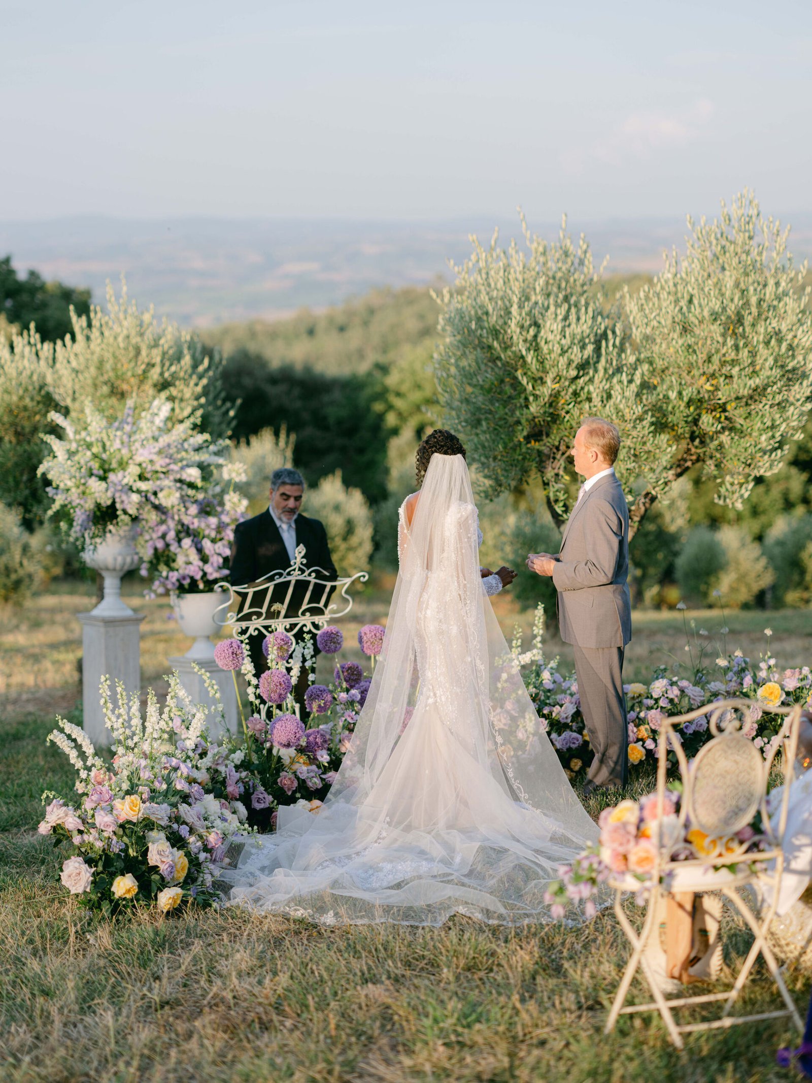 Castiglione at del Bosco