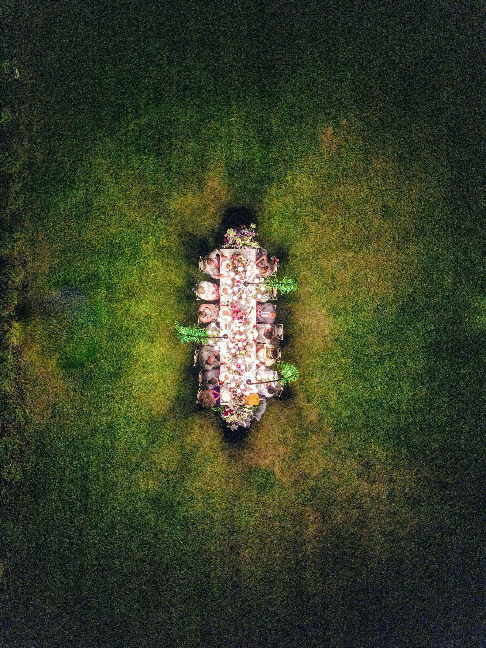 Castiglione at del Bosco