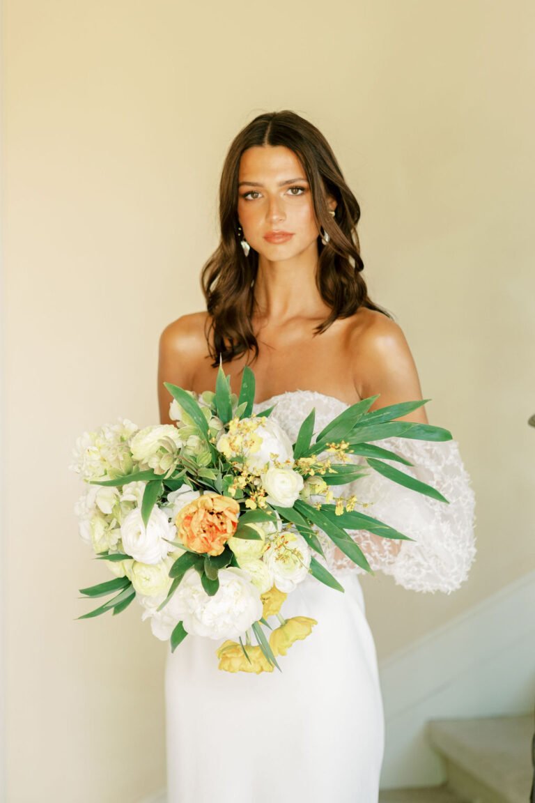 Château de Tourreau Provence wedding photographer