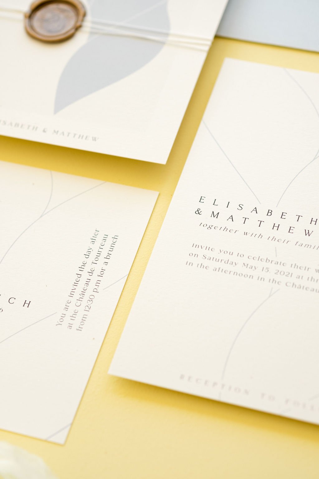 Château de at Tourreau