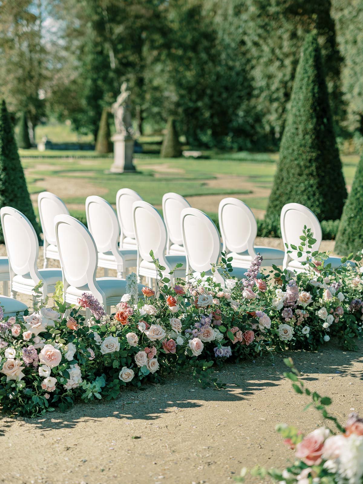 Château de at Villette