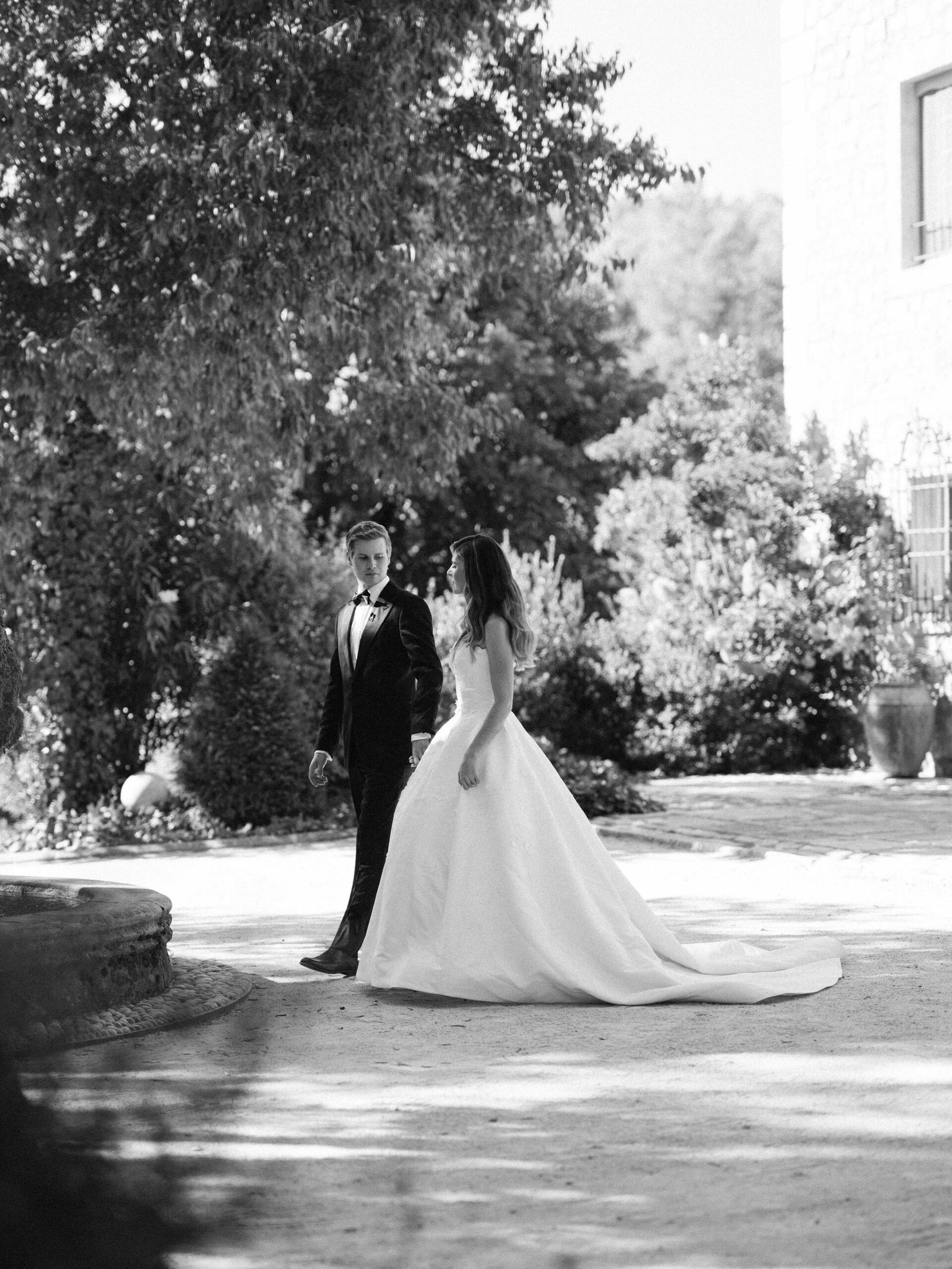 Château de at Berne