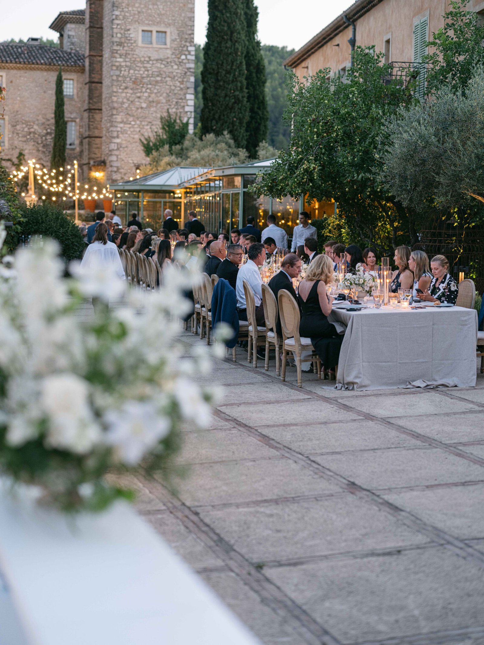 Château de at Berne