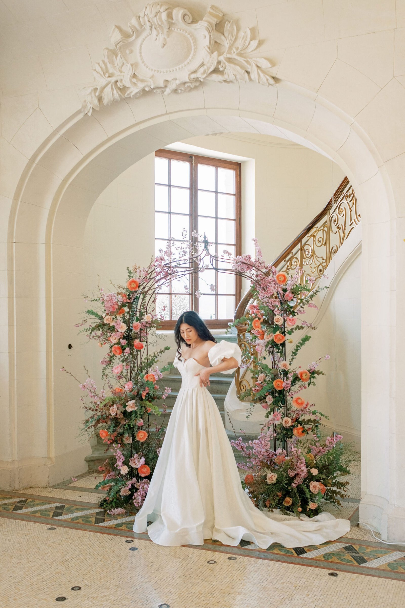 Château de at l'Aile