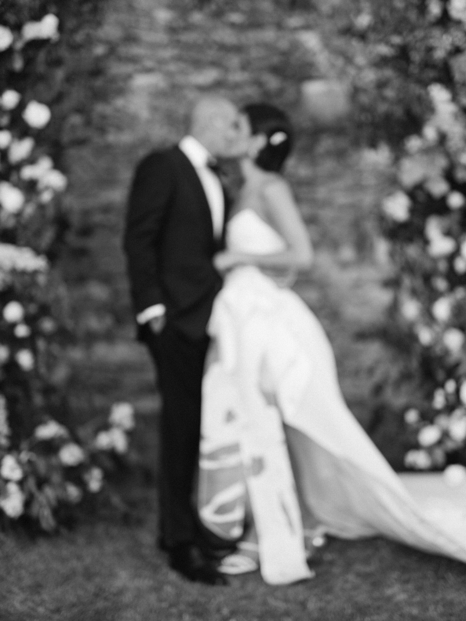 Château de Luzeret luxury wedding