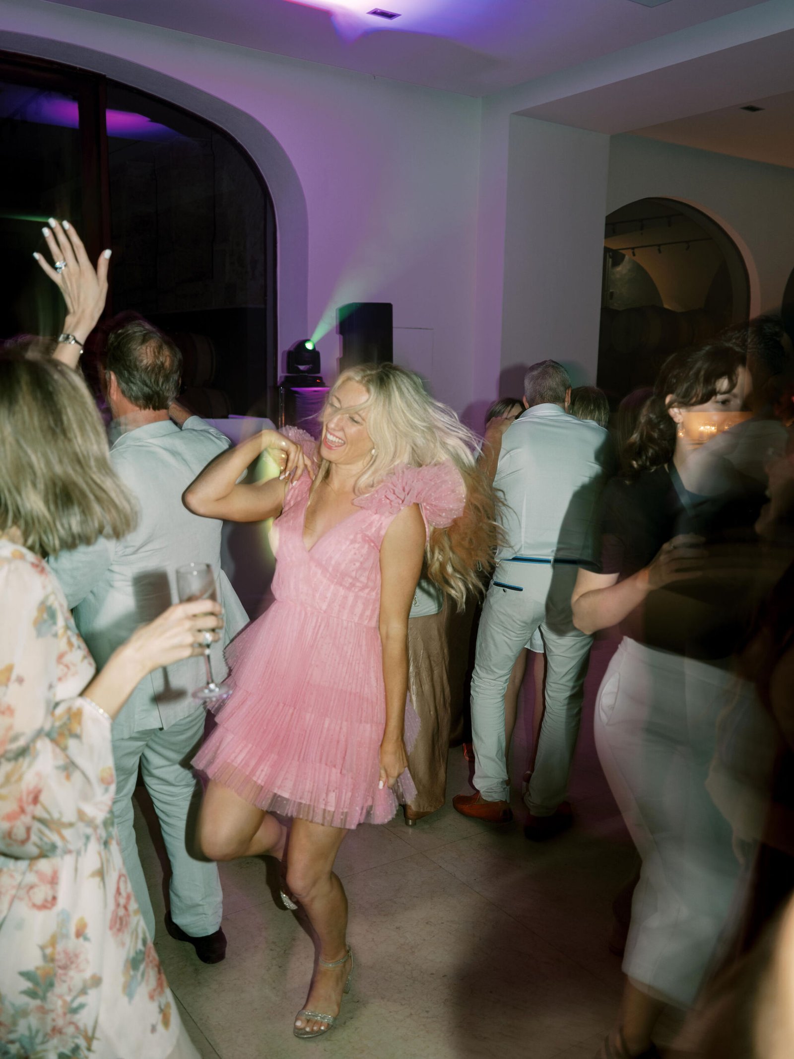 Château Sainte at Roseline