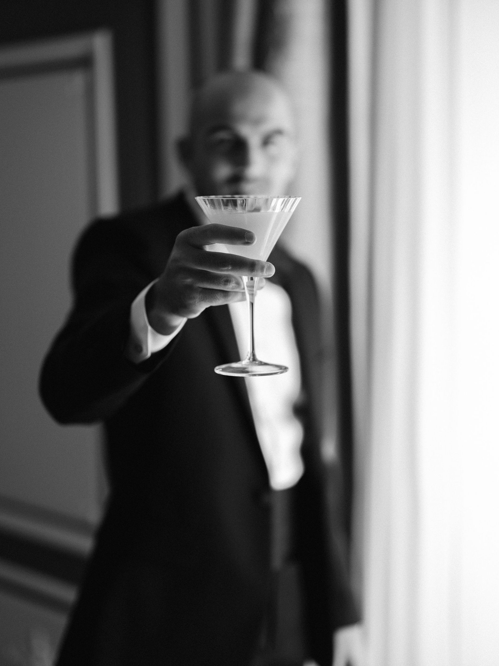 Hôtel de at Crillon