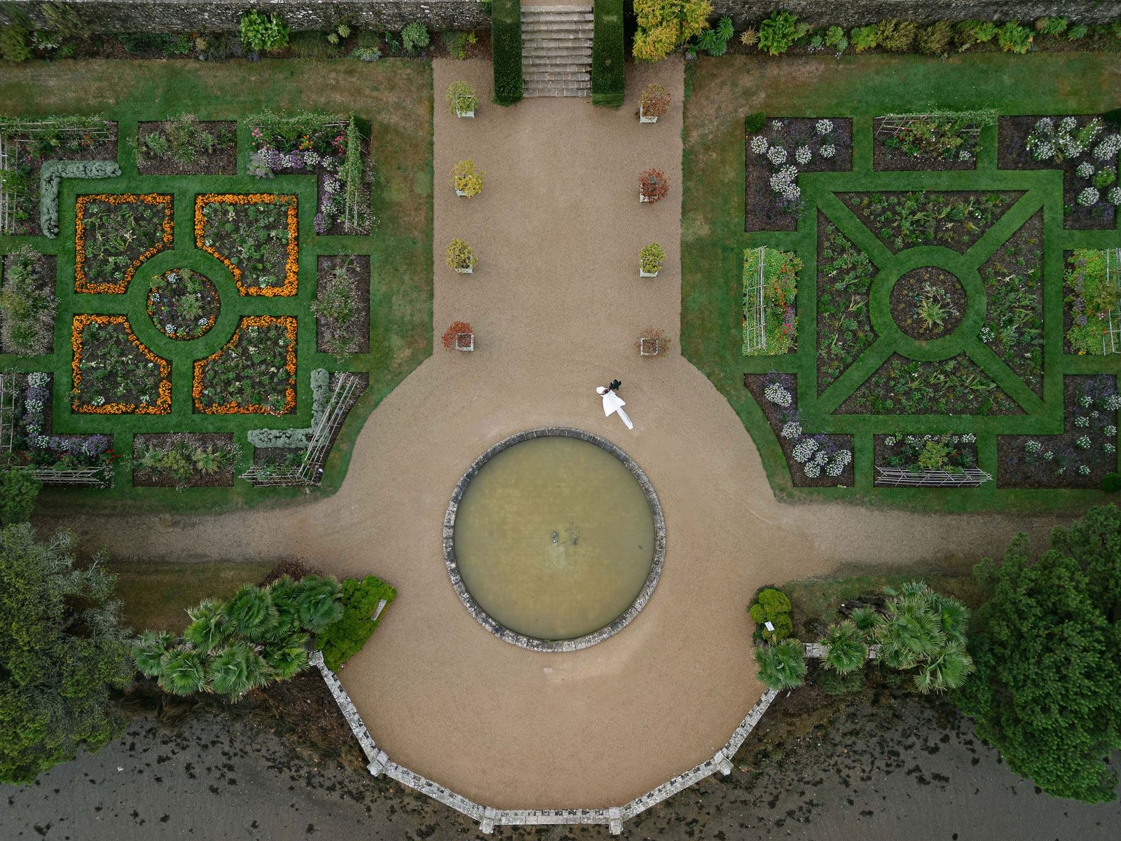 L'Orangerie de at Lanniron
