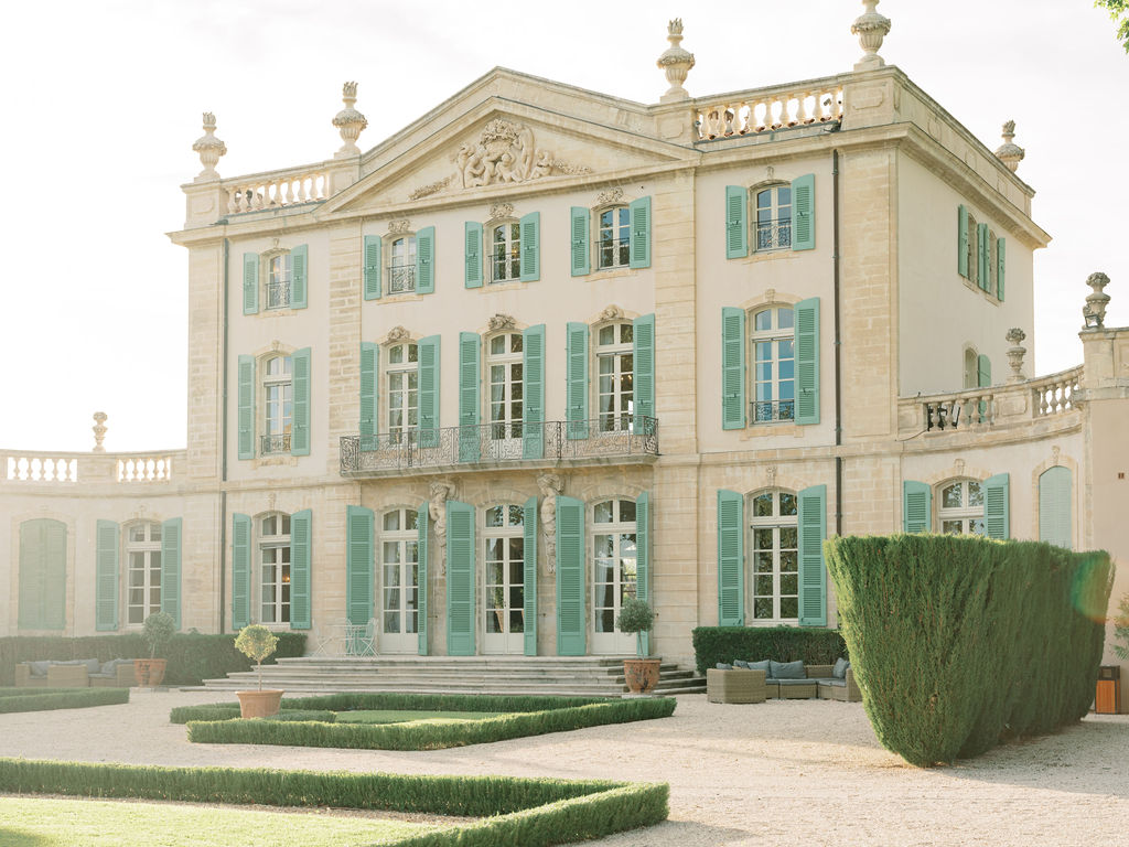 Luxury Wedding Destination Photographer Chateau Tourreau Editorial DSCF7505