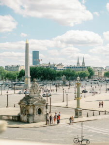 Paris Wedding Photographer Crillon Linanese Couple Party Palace 5222