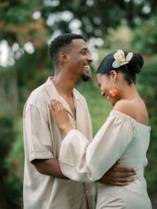 Destination Wedding Photographer Cote Ivoire Africa Engagement couple session 1672